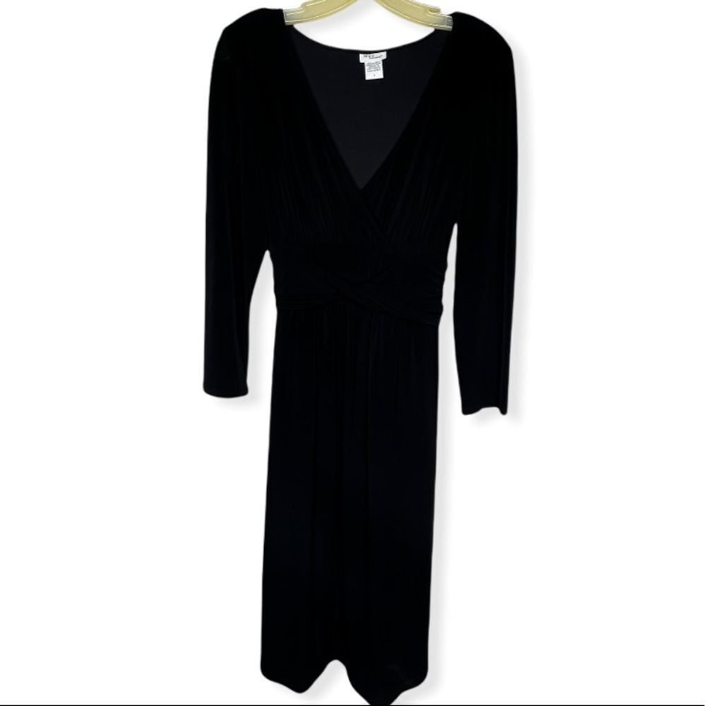 Mimi‎ Maternity Dress